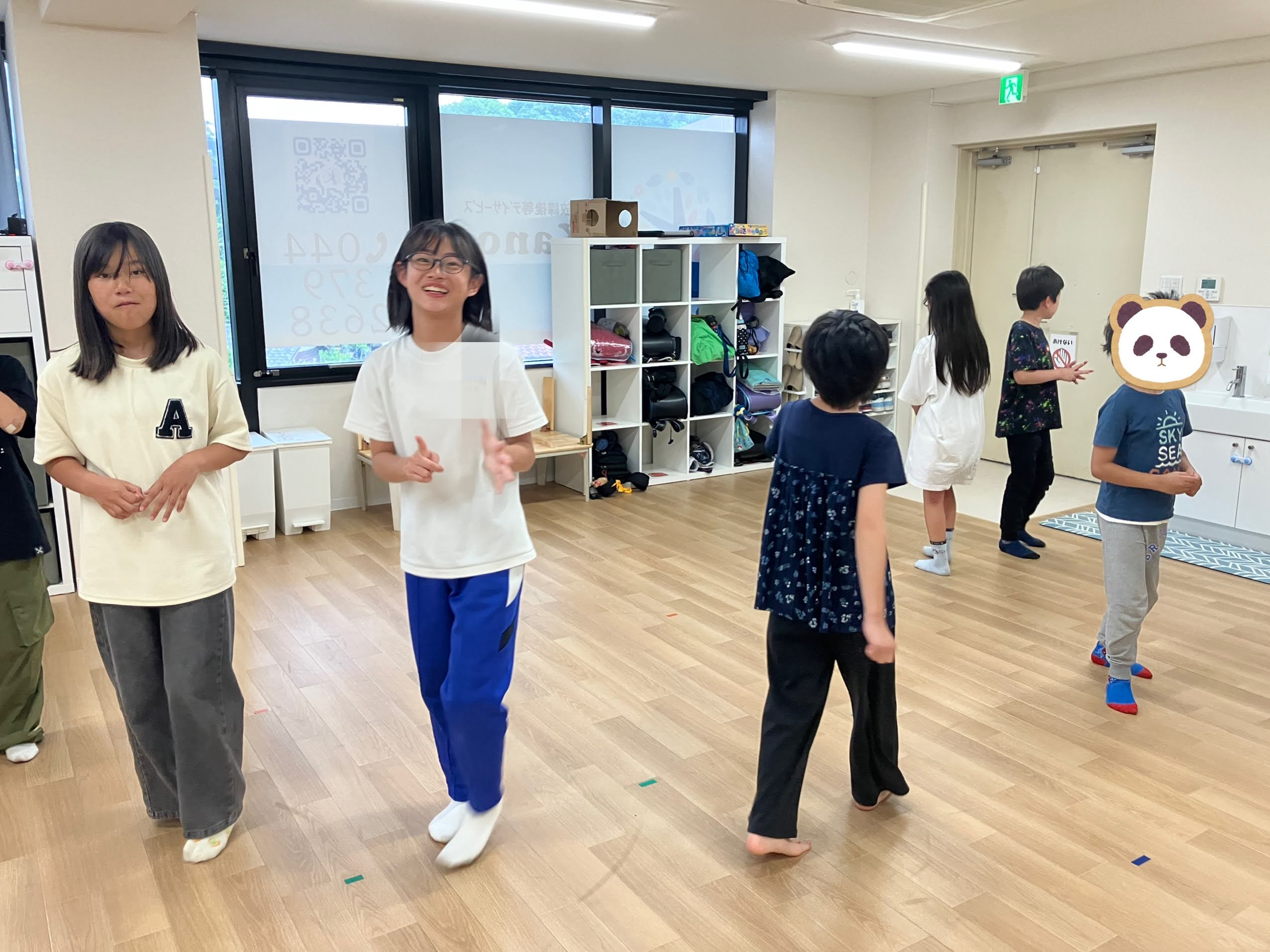 🕵間違い探し🕵