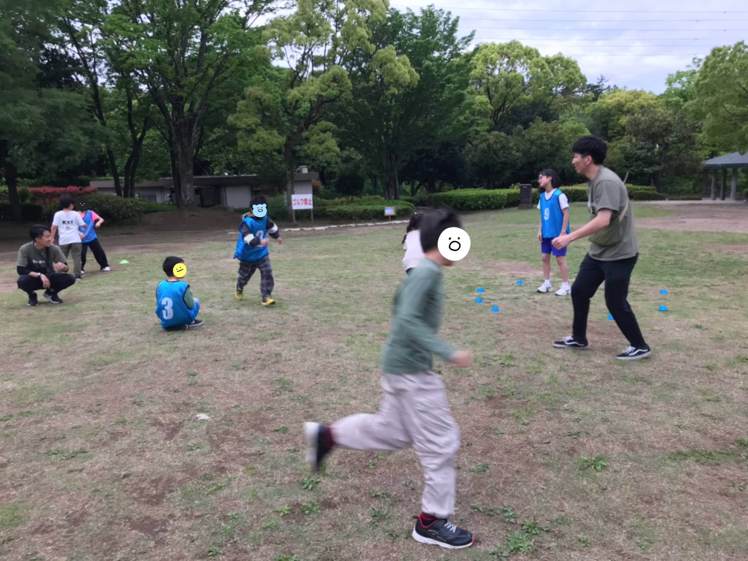 ✨今月の水曜レク✨
