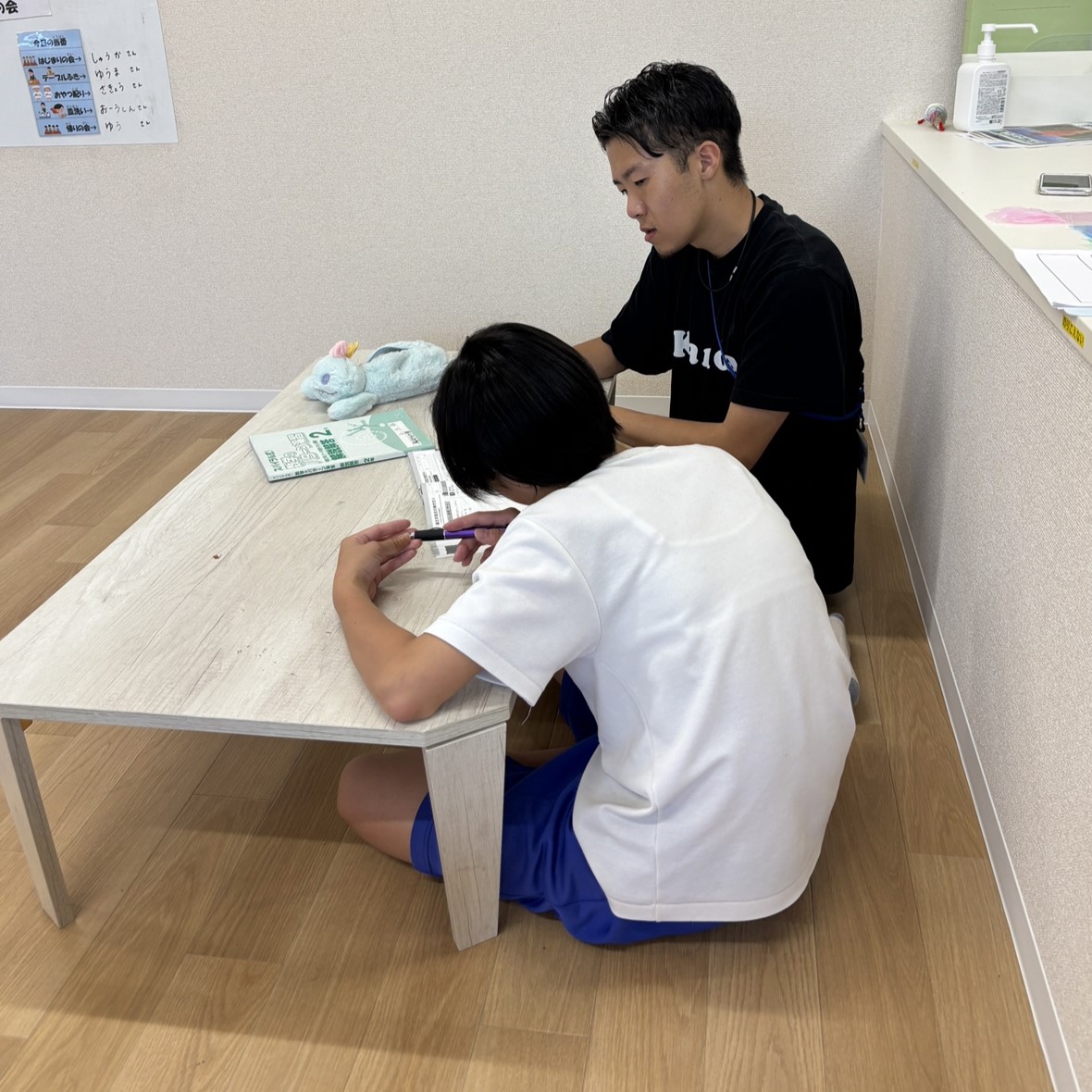 Kanoaの日常