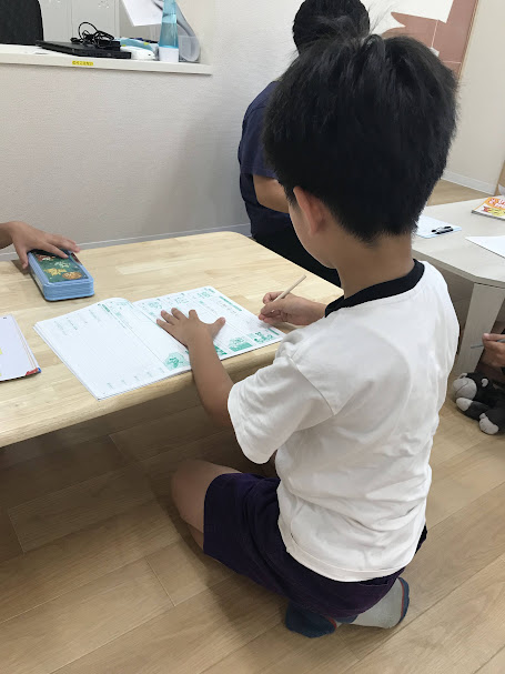 🍉Kanoaでの姿勢について🍉