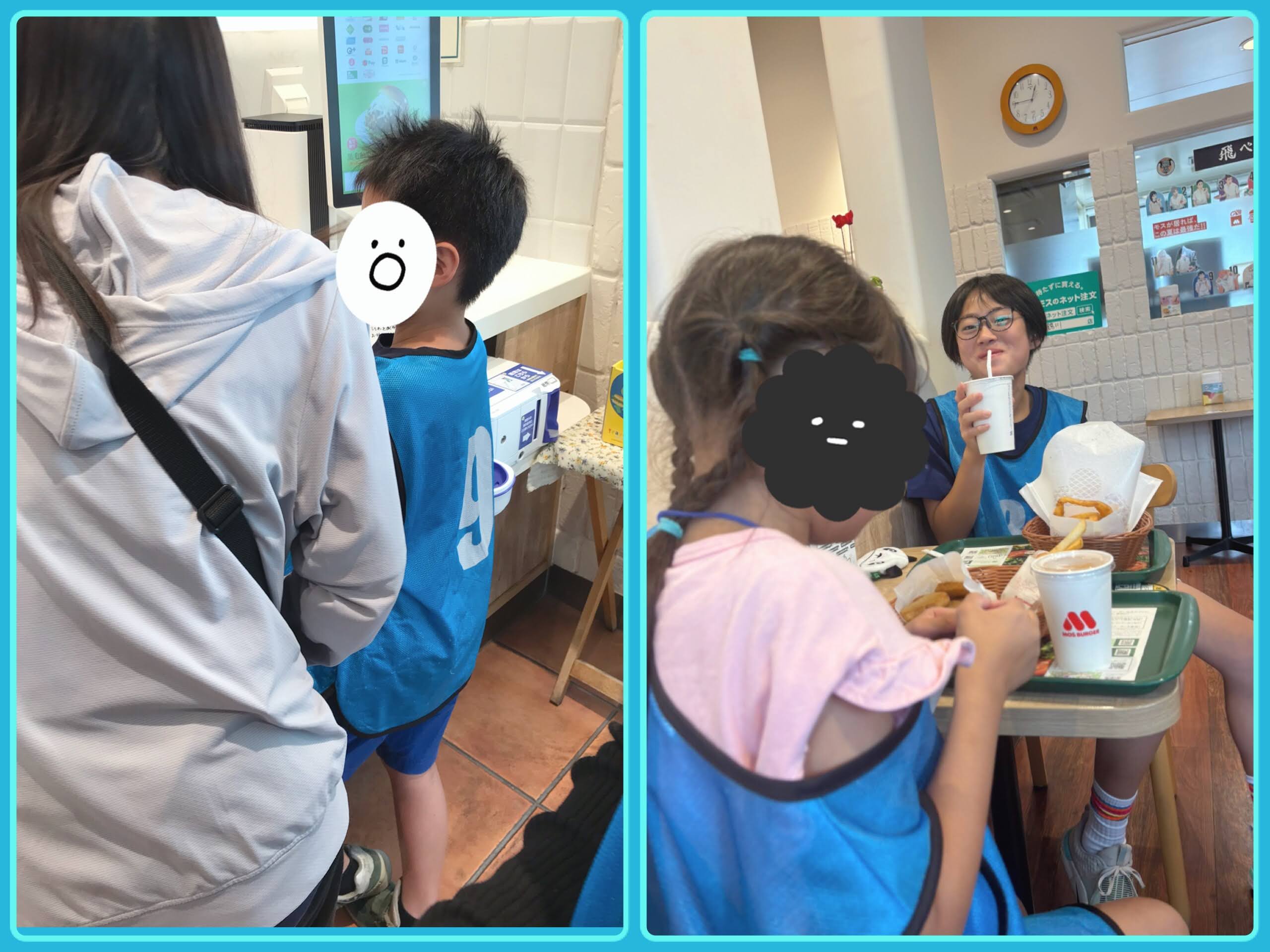 🍔外食🍔