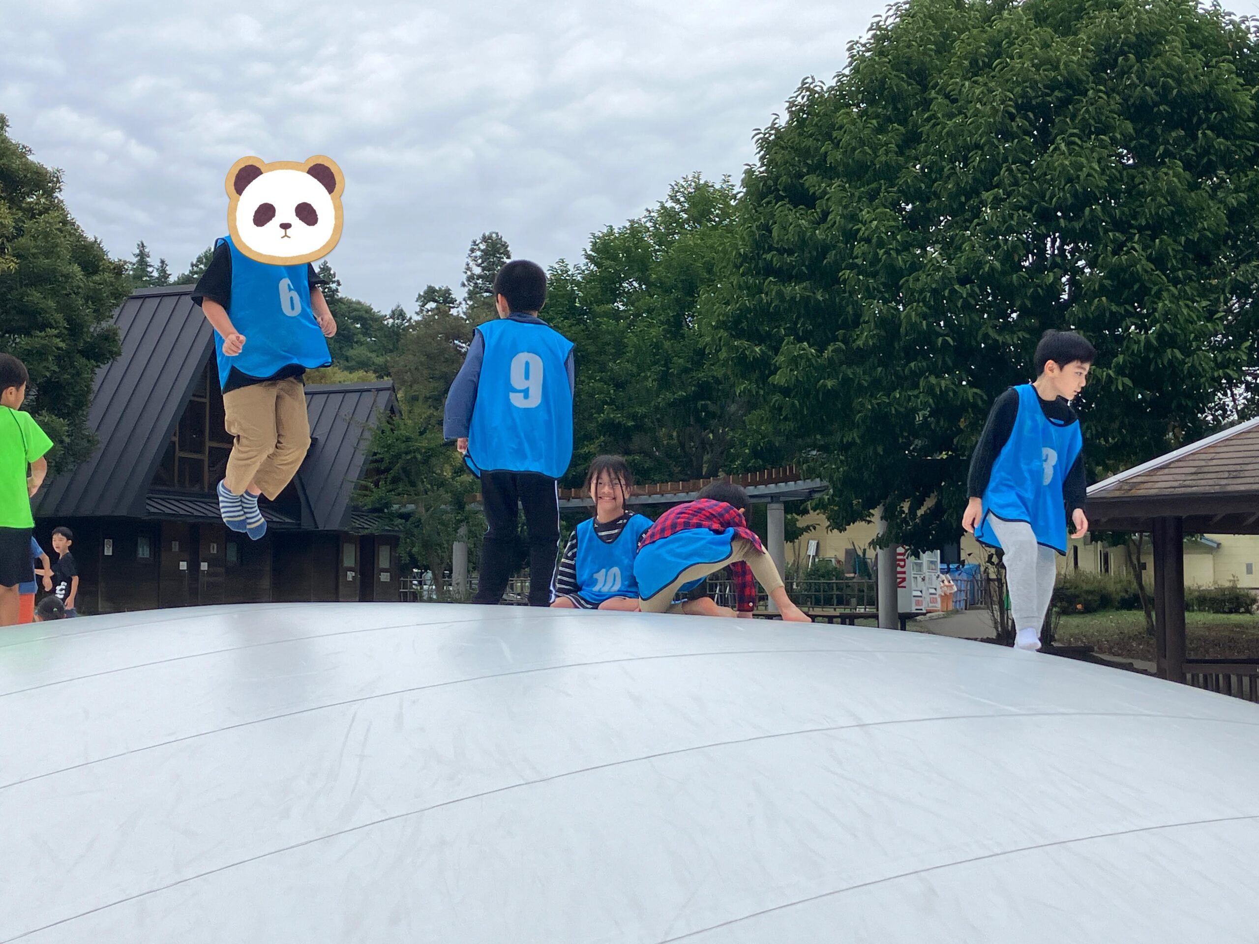 あいかわ公園