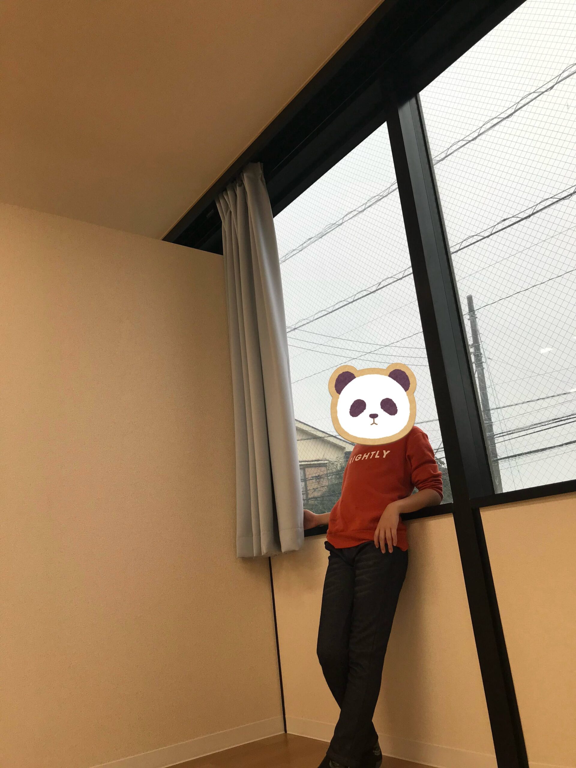 自由時間の様子!