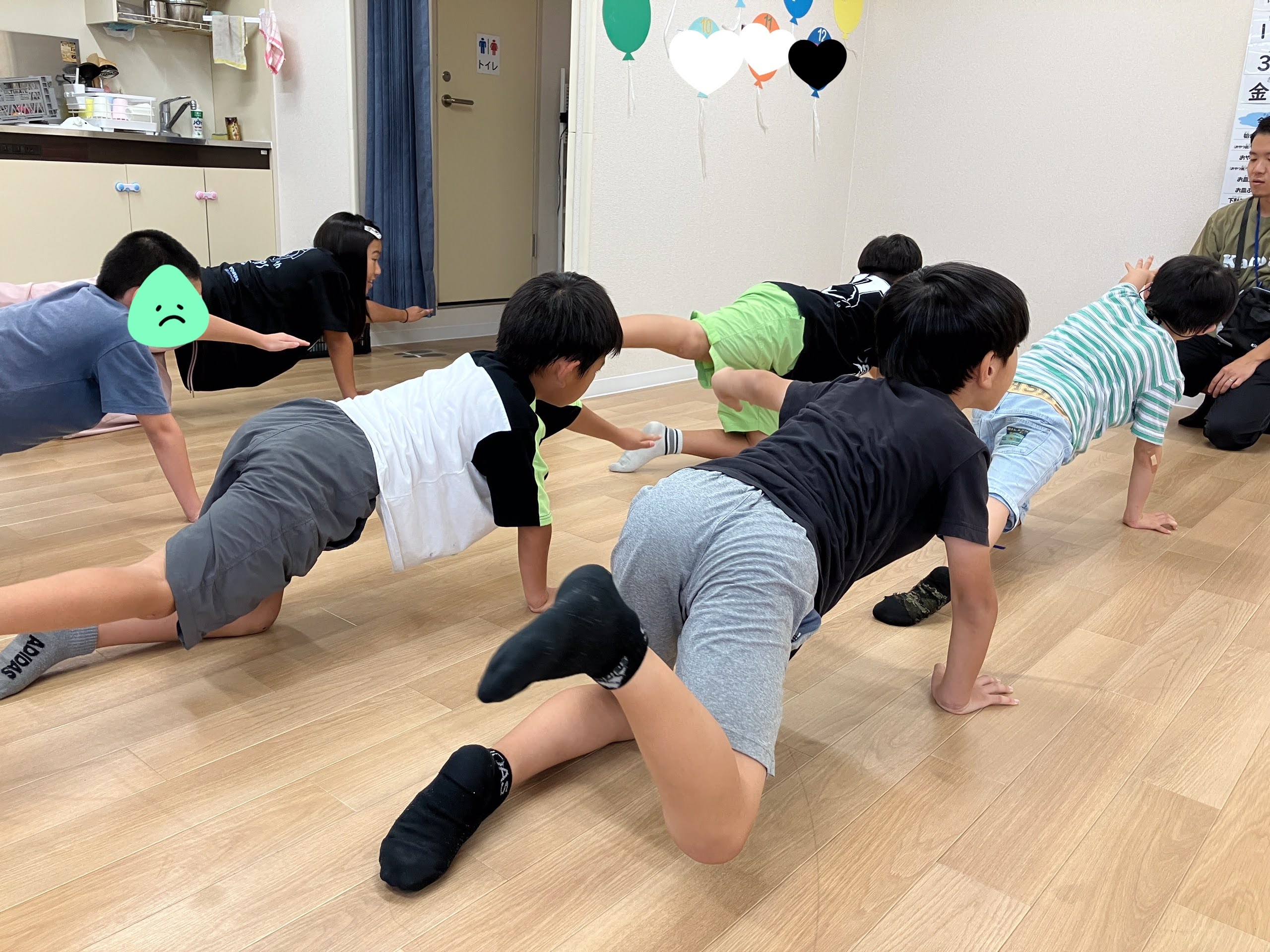 🧘‍♂️10月のヨガは？🧘‍♂️