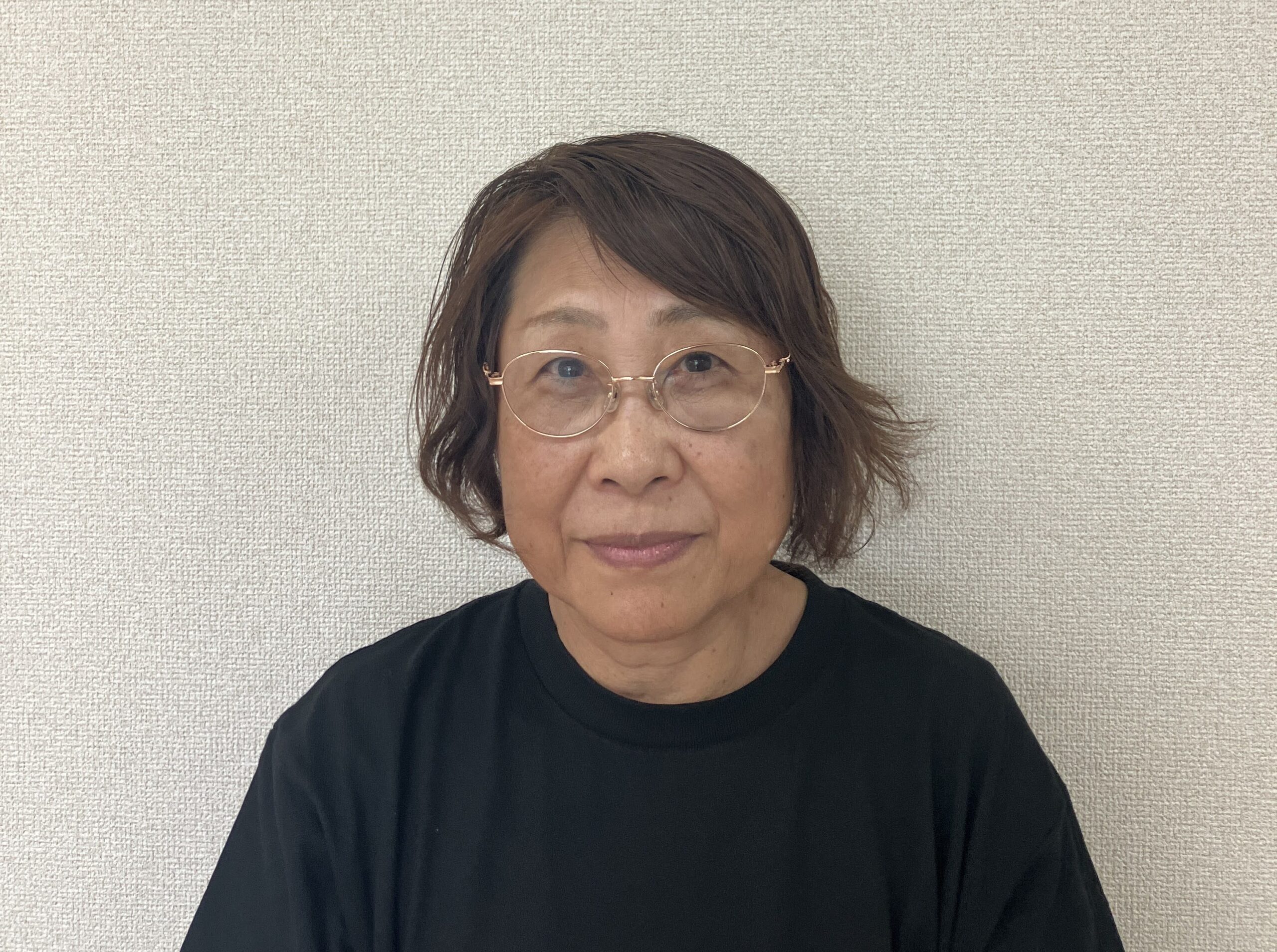 🎵新しいスタッフ🎵