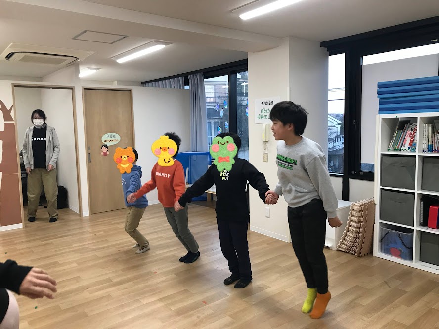 🤔言うこと一緒やること一緒🤔