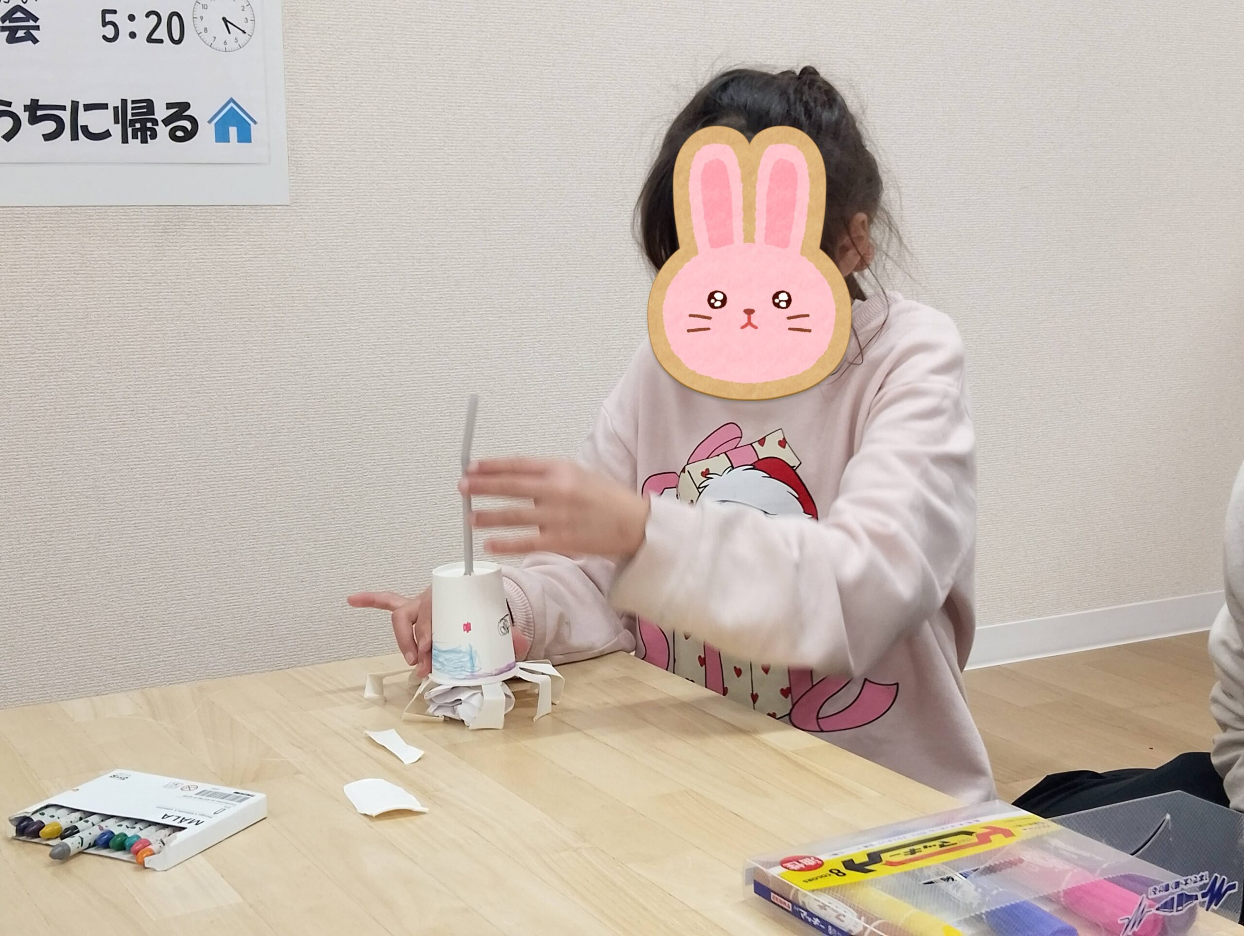 UFOキャッチャー作り🛸